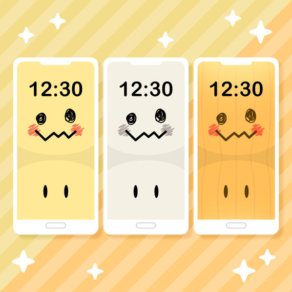 Ditto Wallpapers