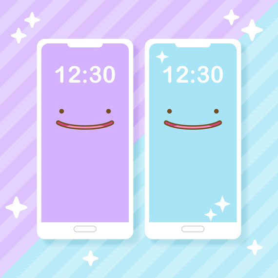 Ditto Wallpapers
