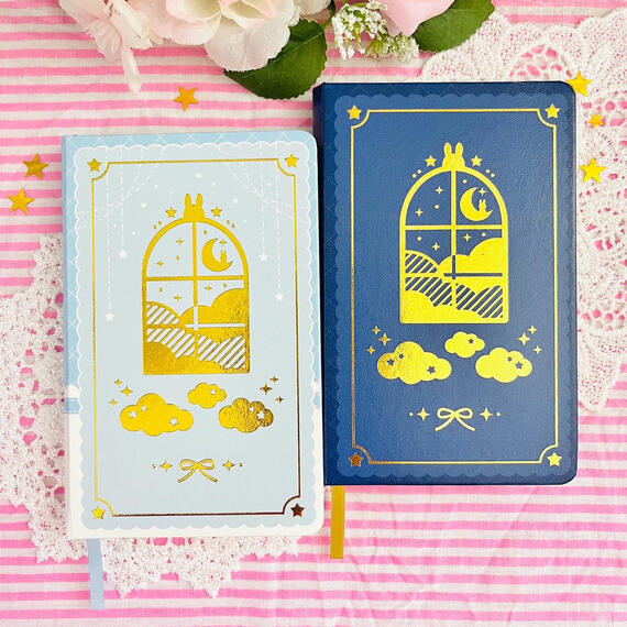 Notebooks