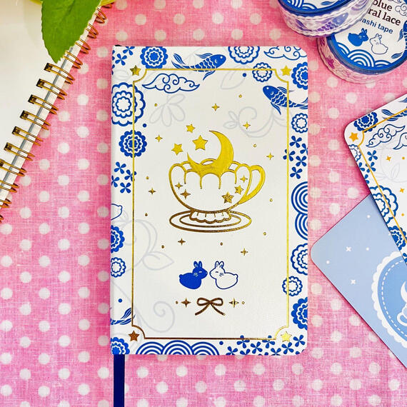Notebooks